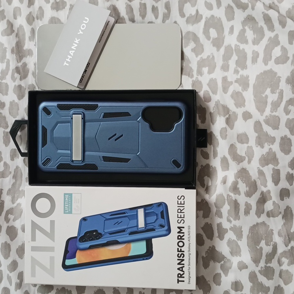 Zizo Transform Series Phone Case Nib - image 3